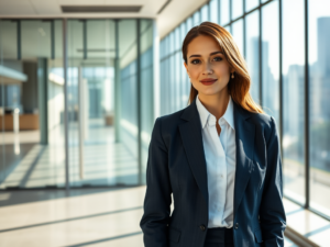 Exploring Work Style: How to Look Good for Every Occasion
