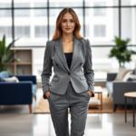 The Dos and Don’ts of Business Casual Dressing for Women